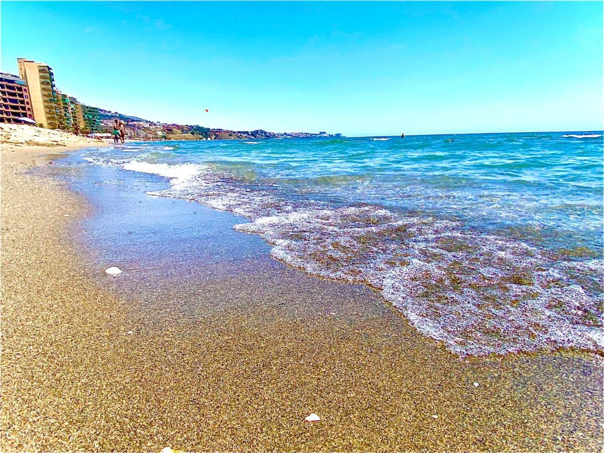 Sand & Salt Clouds Fuengirola Eksteriør billede