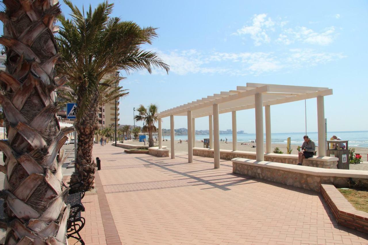 Sand & Salt Clouds Fuengirola Eksteriør billede